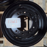 19.5x6.75 10x225mm Maxion Steel Ford/Dodge (returned item)