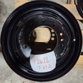 19.5x6.75 10x225mm Maxion Steel Ford/Dodge (returned item)