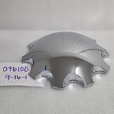 ALCOA Front Axle Cover for Interlocking Hub Cover System (returned item)