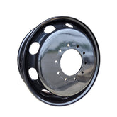 22.5x6.75 Direct Bolt-On Steel Wheel for Ram & Ford (10x225mm)