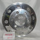 19.5x6.00 Northstar 6x8.75" Mirror Polish Both Sides (returned item)