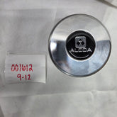 Ford/Dodge/GM 8 lug Rear Hub Cover Alcoa (returned item)