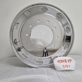 19.5x6.00 Accuride 10x225mm Accushield Both Sides F450/F550 Ram 4500/5500 (returned item)