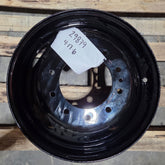 19.5x6.75 10x225mm Accuride Steel Ford/Dodge (returned item)