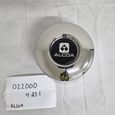 Alcoa Sprinter 3500 6 lug Rear Hub Cover (returned item)