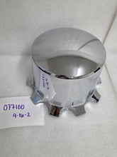 ALCOA Rear Axle Cover (Returned Item)