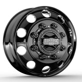 Torque HD Wheels "Classic" Aluminum Wheel (Multiple Options Available)
