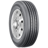 245/70R19.5 Roadmaster RM170+ All Position Steer (Set of 6)