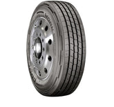 245/70R19.5 Cooper Work Series ASA All Position/Steer (Set of 6)