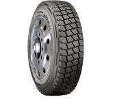 225/70R19.5 Cooper Work Series ASD Drive/Offroad (Set of 6)