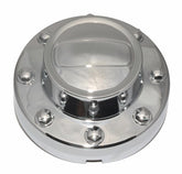 OE Style Rear Cap for 8x6.5 Bolt Pattern