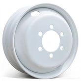 19.5x6.00 Jantsa Stud Pilot 2 Hand Hole Steel