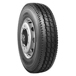 225/70R19.5 Ironman I208 Closed Shoulder Drive/All Position