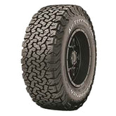 33X12.50R22 BF Goodrich All Terrain KO2 (Single)
