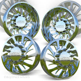 JTX Bristle Dual Kit