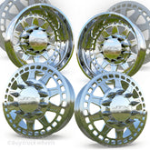 JTX Capo-Max Dual Kit