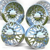 JTX Conflict Dual Kit