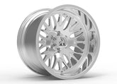 Northstar Cosmic Forged Aluminum Ford SRW Wheel Kit (8x170)