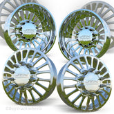 JTX Infinity Dual Kit