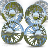 JTX Intrepid Dual Kit