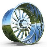 JTX Forged Aluminum - Summit Single