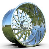 JTX Forged Aluminum - SS-215 Single