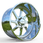 JTX Forged Aluminum - SS-210 Single
