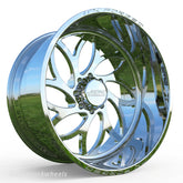 JTX Forged Aluminum - Savant Single