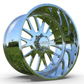 JTX Forged Aluminum - Savage Single
