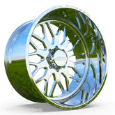 JTX Forged Aluminum - Pronto Single