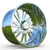 JTX Forged Aluminum - Prodigy Single
