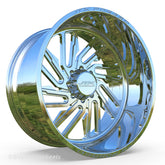 JTX Forged Aluminum - Imperial Single