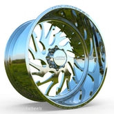 JTX Forged Aluminum - Cadaver Single