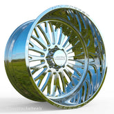 JTX Forged Aluminum - Botanic Single