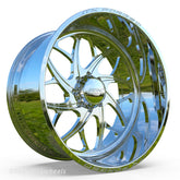 JTX Forged Aluminum - Bio Single