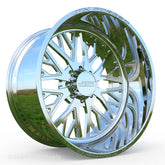 JTX Forged Aluminum - Archetype Single
