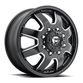 Fuel Maverick DRW 17X6.5 8X200 Front Wheel Aluminum Wheel