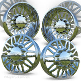 JTX Monarch Dual Kit