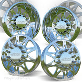 JTX Phoenix Dual Kit