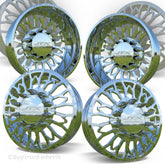 JTX Pinnacle Dual Kit