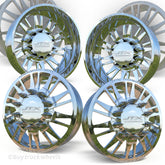 JTX Prodigy Dual Kit