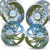 JTX Rupture Dual Kit