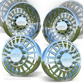 JTX Schizo-Max Dual Kit