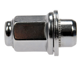 Duplex Chrome Mag w/ Attached Washer