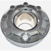 OE STYLE FORD FRONT COVER 8 ON 200MM Open Center 4WD