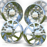 JTX Sublime Dual Kit