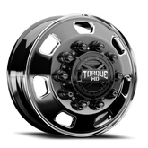 Torque HD Wheels Luxe Aluminum Wheel (Multiple Options Available)