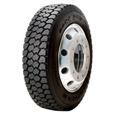 225/70R19.5 Goodyear G622 RSD Drive/Offroad (set of 6)