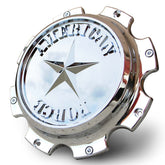 American Force Center Cap Front 8x170, 8x6.5
