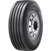 235/75R17.5 Hankook TH22 143/141J J (18 Ply) All Season Trailer Tire